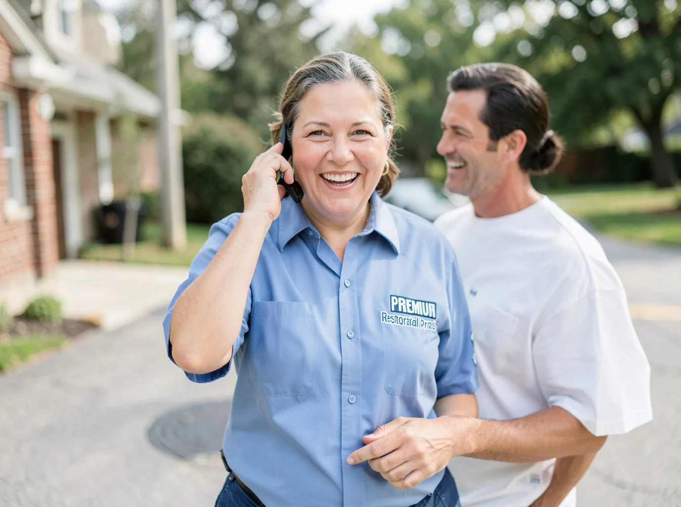 Water Damage Restoration New Hampshire, OH FAQs